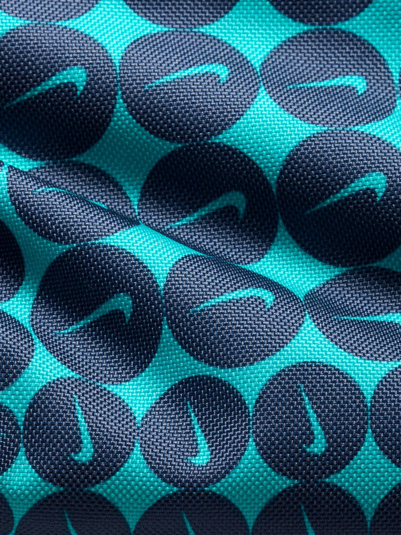 Повсякденний рюкзак NIKE JUST DO IT MINI 11L модель HM5547-345 Фото