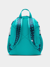 Повсякденний рюкзак NIKE JUST DO IT MINI 11L модель HM5547-345 Фото