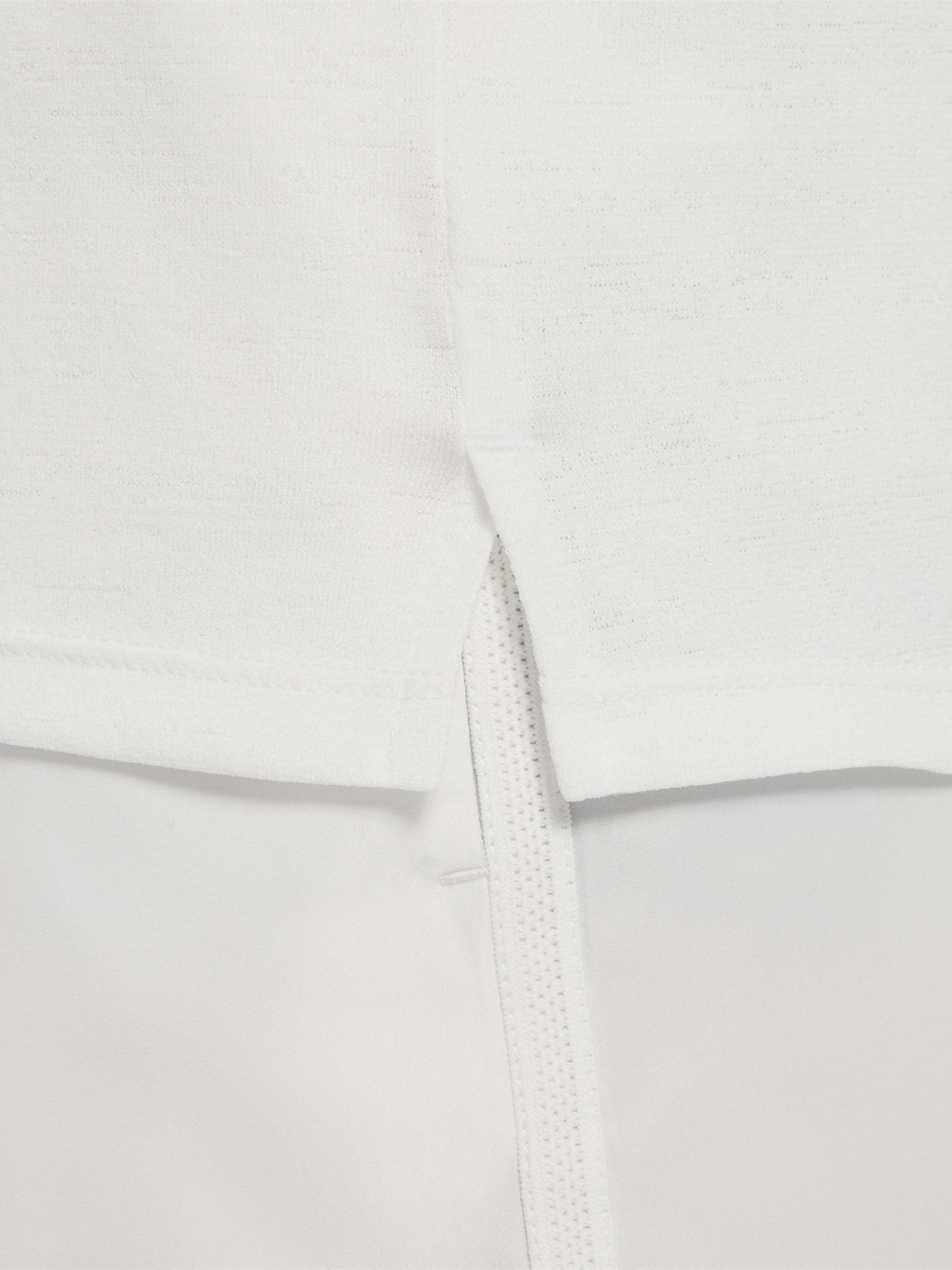 Футболка NIKE Dri-FIT Miler модель DD3055-100 Фото