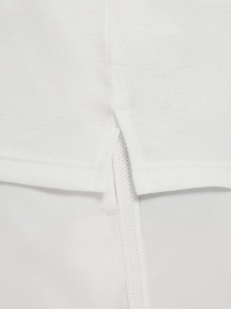 Футболка NIKE Dri-FIT Miler модель DD3055-100 Фото