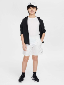 Футболка NIKE DRI-FIT MILER модель DD3055-100 Фото