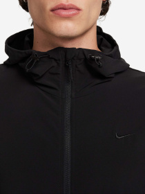 Ветровка NIKE Unlimited Water-Repellent Hooded Versatile модель FB7551-010 Фото
