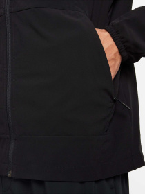 Ветровка NIKE Unlimited Water-Repellent Hooded Versatile модель FB7551-010 Фото