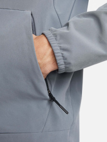 Вітровка NIKE Unlimited Water-Repellent Hooded Versatile модель FB7551-084 Фото