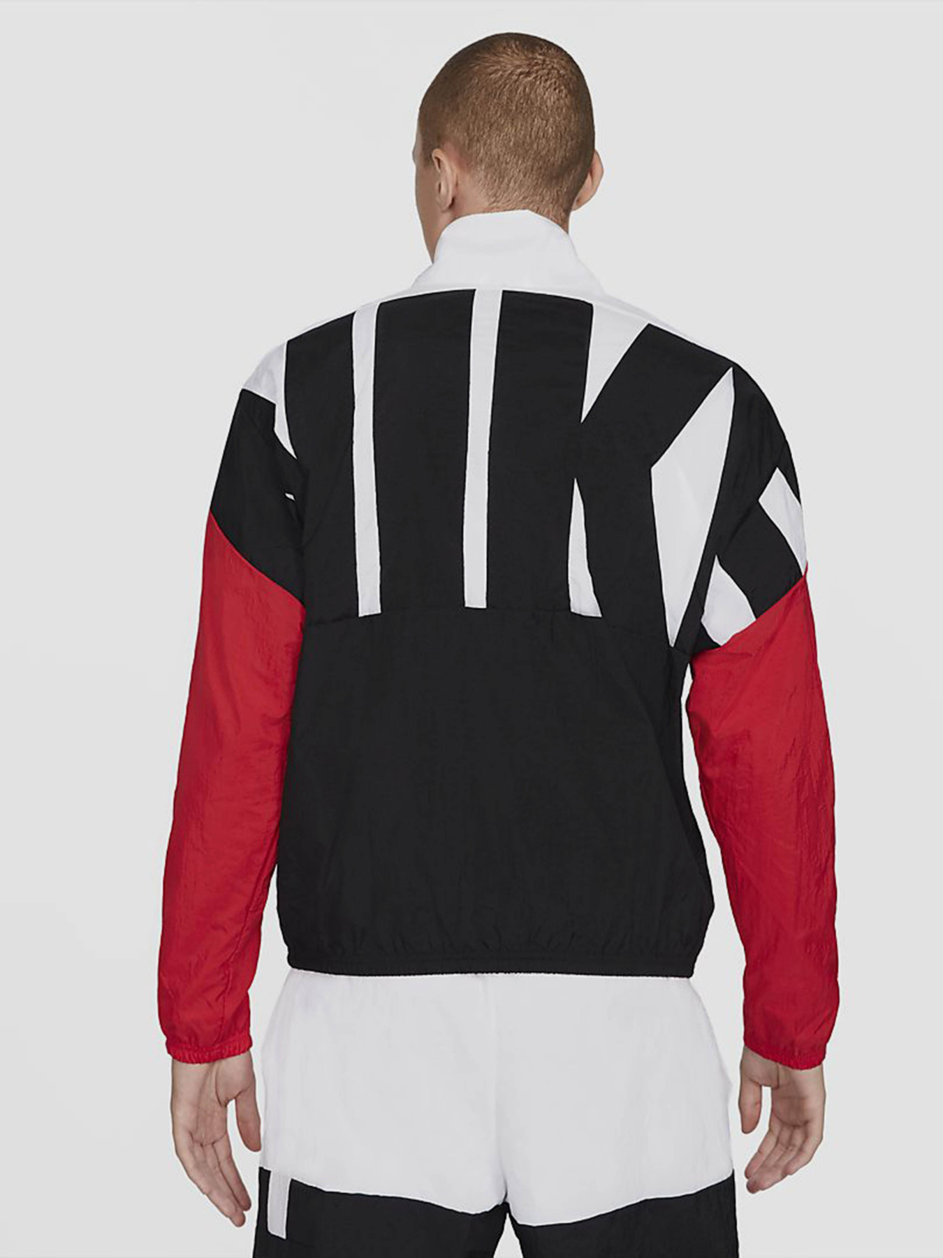 Вітровка NIKE Basketball модель CW7348-101 Фото