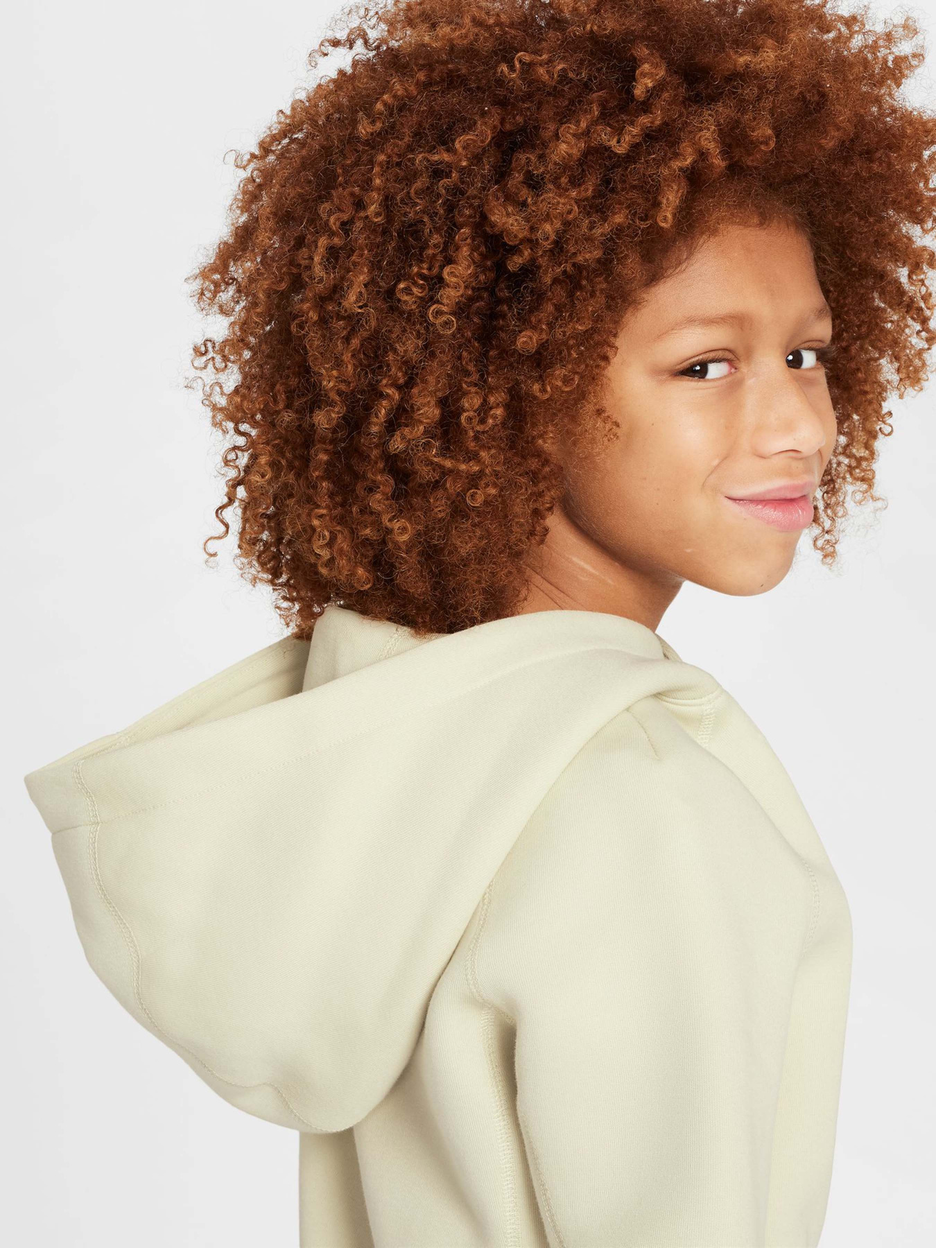 Худи NIKE Tech Fleece модель FD3291-234 Фото