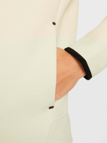 Худи NIKE Tech Fleece модель FD3291-234 Фото