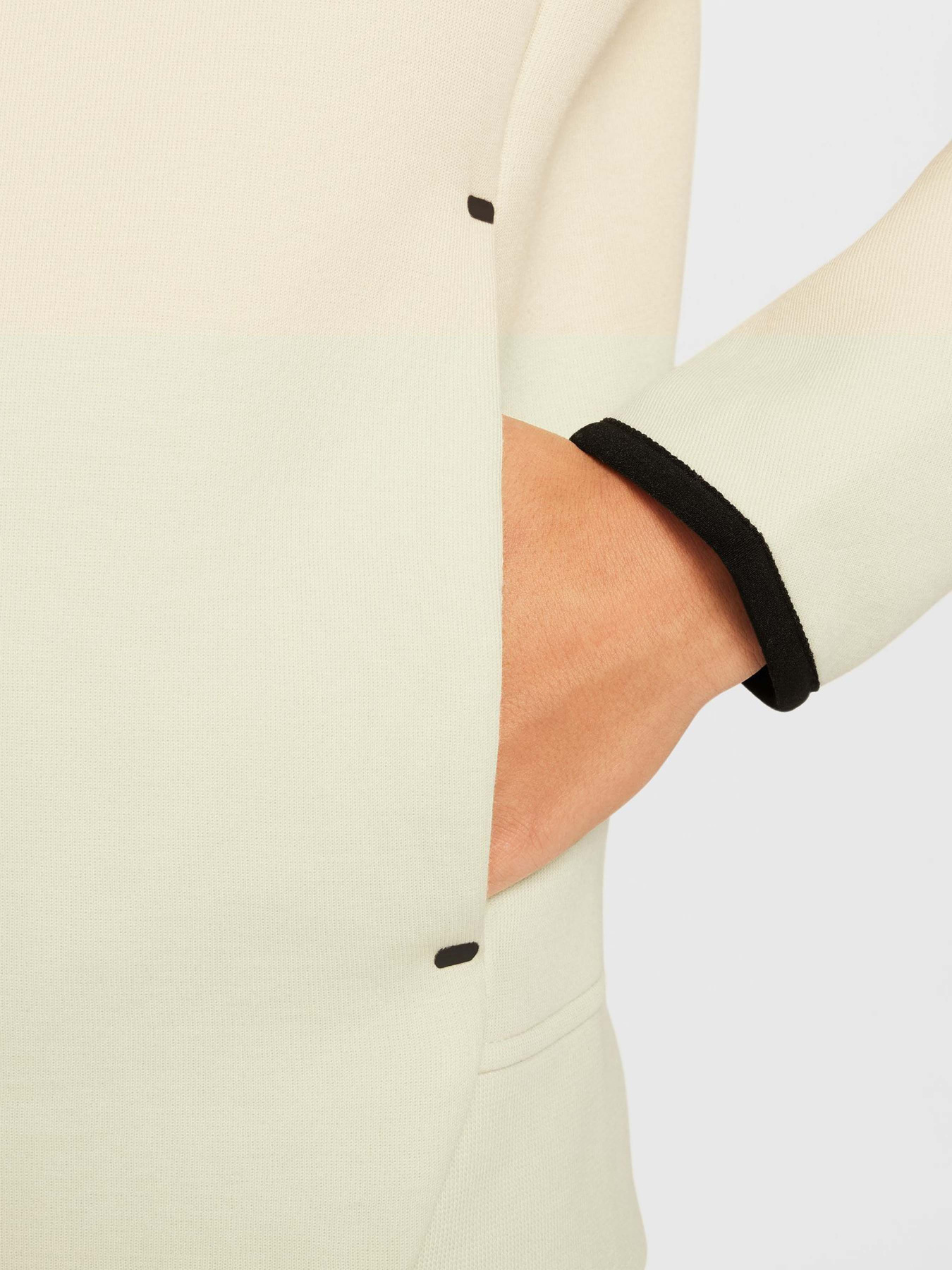 Худи NIKE TECH FLEECE модель FD3291-234 Фото