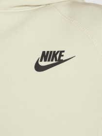 Худи NIKE TECH FLEECE модель FD3291-234 Фото