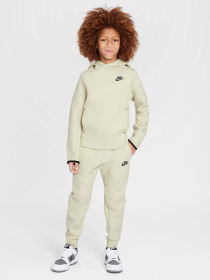 Худи NIKE TECH FLEECE модель FD3291-234 Фото