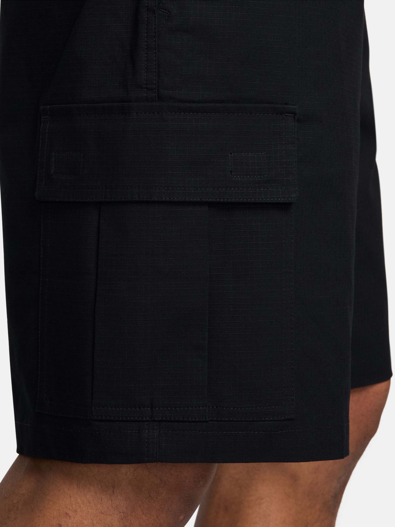 Повсякденні шорти NIKE CLUB WOVEN модель FN3517-010 Фото