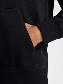 Худи NIKE Club French Terry модель FN3866-010 Фото