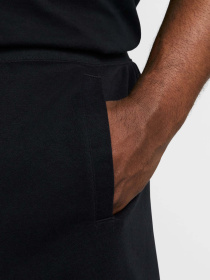 Повсякденні шорти NIKE CLUB ALUMNI FT модель FQ4950-010 Фото