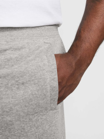 Шорти NIKE French Terry Alumni модель FQ4950-063 Фото