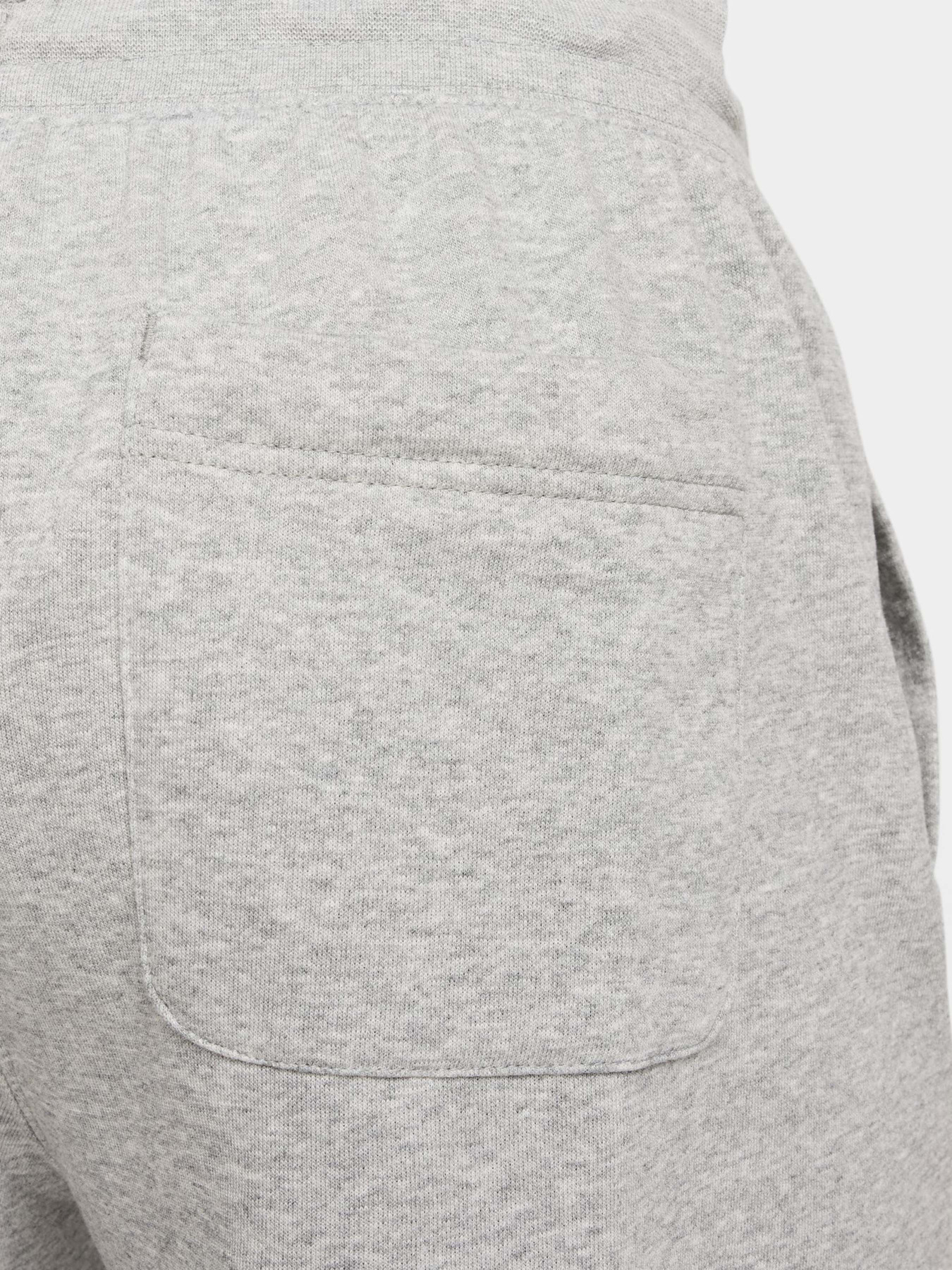 Повсякденні шорти NIKE FRENCH TERRY ALUMNI модель FQ4950-063 Фото