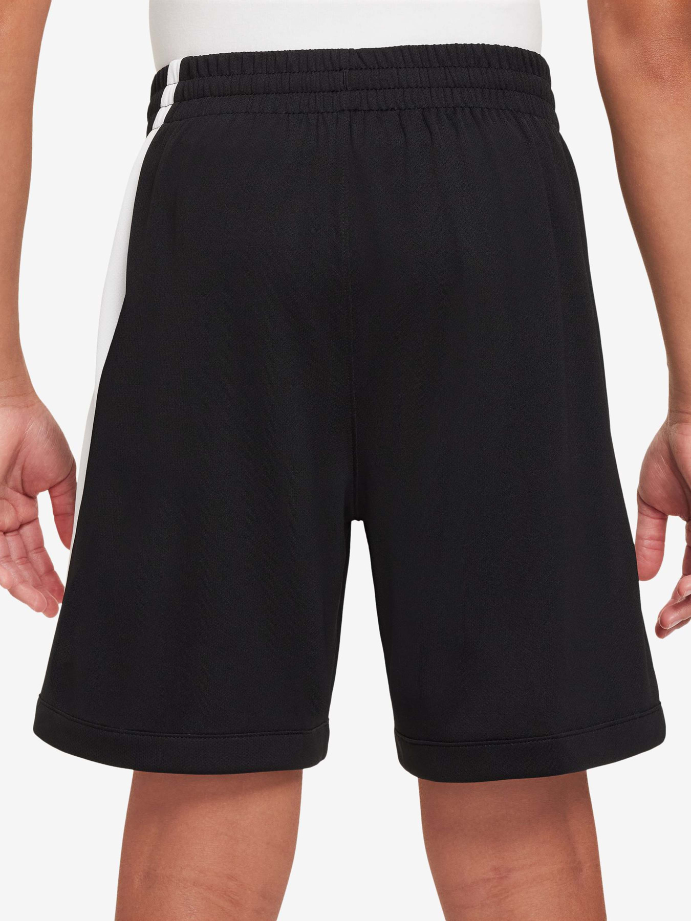 Шорти NIKE Dri-FIT Swoosh модель FV0269-010 Фото