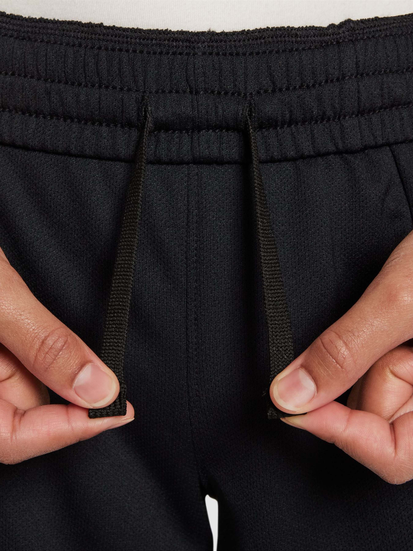 Шорти NIKE Dri-FIT Swoosh модель FV0269-010 Фото