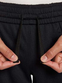 Шорти NIKE Dri-FIT Swoosh модель FV0269-010 Фото