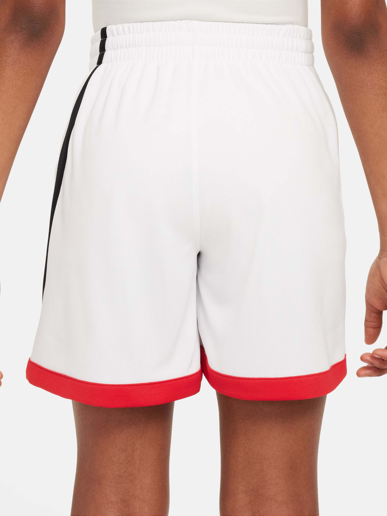 Шорти NIKE Dri-FIT Training Модель FV0269-100 Фото