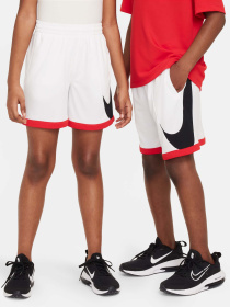 Шорти NIKE Dri-FIT Training Модель FV0269-100 Фото