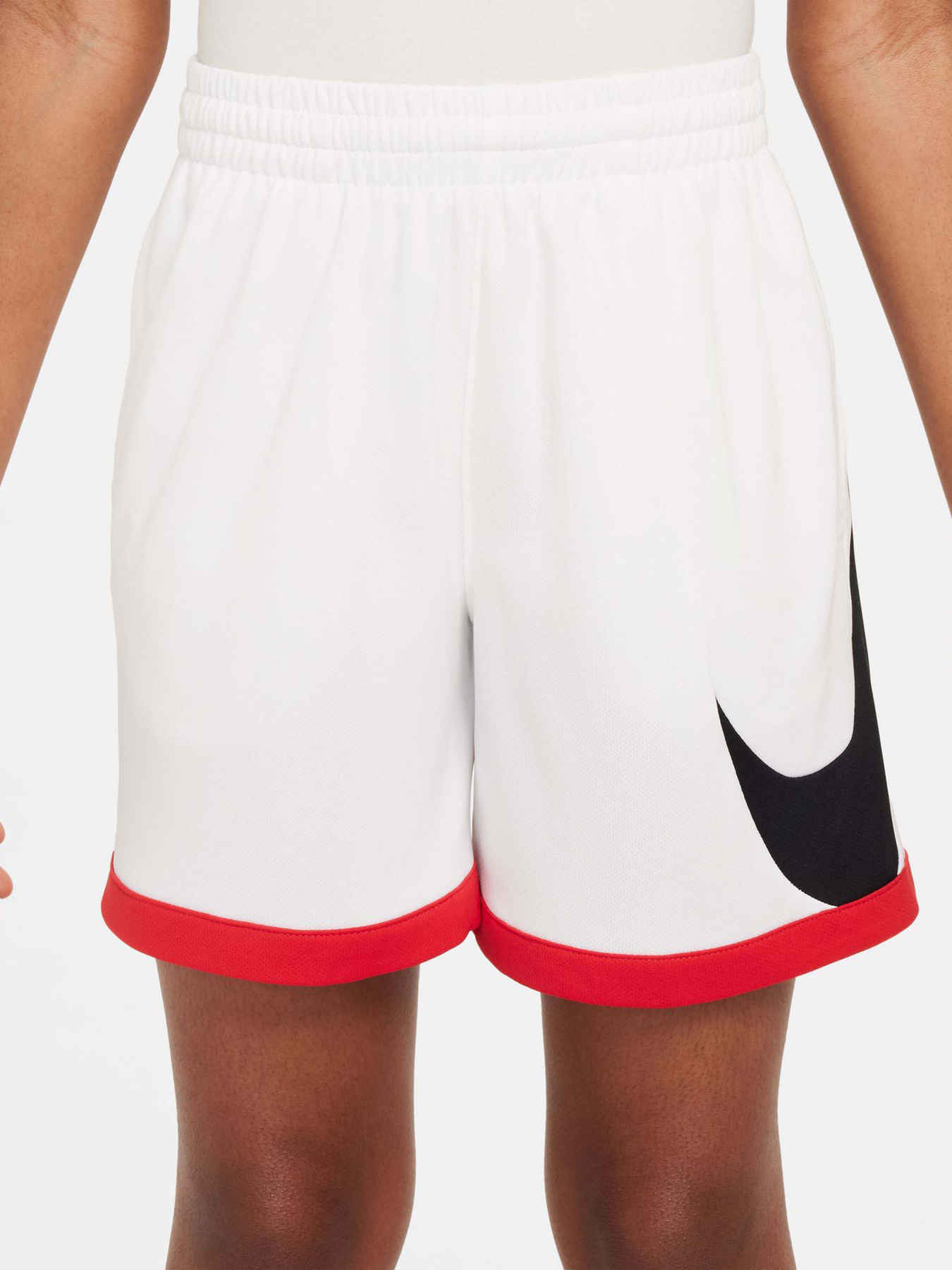 Шорты спортивные NIKE DRI-FIT TRAINING модель FV0269-100 Фото