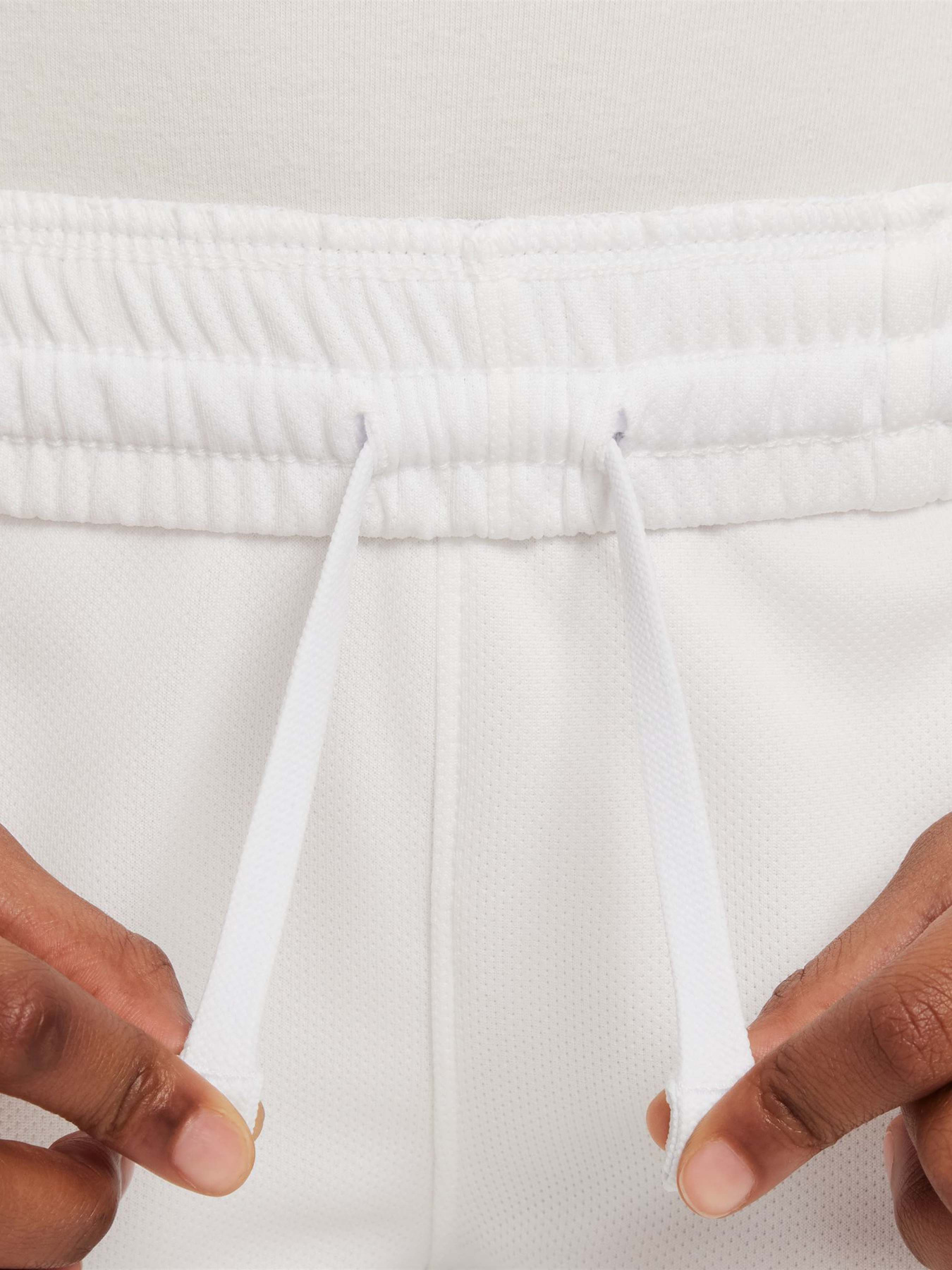 Шорты спортивные NIKE DRI-FIT TRAINING модель FV0269-100 Фото