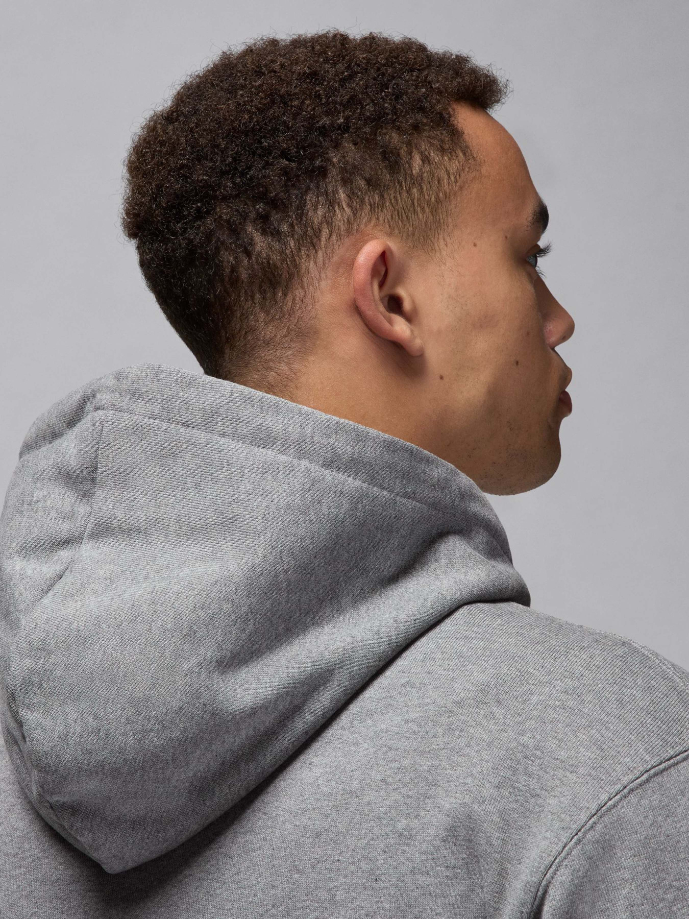 Худи NIKE Jordan Flight Fleece модель FV7247-091 Фото