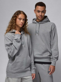 Худі NIKE Jordan Flight Fleece модель FV7247-091 Фото