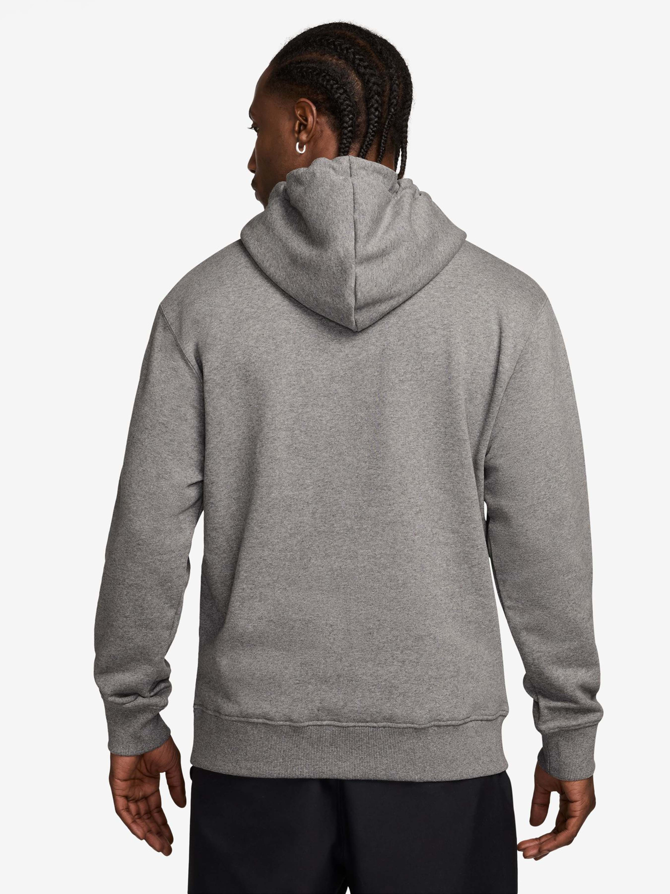 Худі NIKE JORDAN FLIGHT FLEECE модель FV7247-091 Худі NIKE JORDAN FLIGHT FLEECE модель FV7247-091 Фото