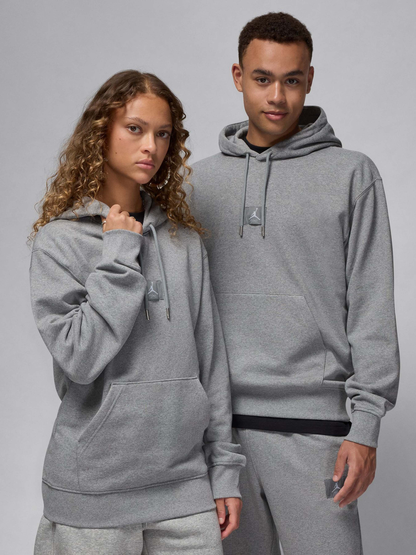 Худі NIKE JORDAN FLIGHT FLEECE модель FV7247-091 Худі NIKE JORDAN FLIGHT FLEECE модель FV7247-091 Фото