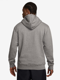 Худі NIKE JORDAN FLIGHT FLEECE модель FV7247-091 Худі NIKE JORDAN FLIGHT FLEECE модель FV7247-091 Фото