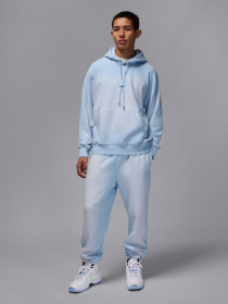 Штаны спортивные NIKE JORDAN FLIGHT FLEECE модель FV7253-407 Штаны спортивные NIKE JORDAN FLIGHT FLEECE модель FV7253-407 Фото
