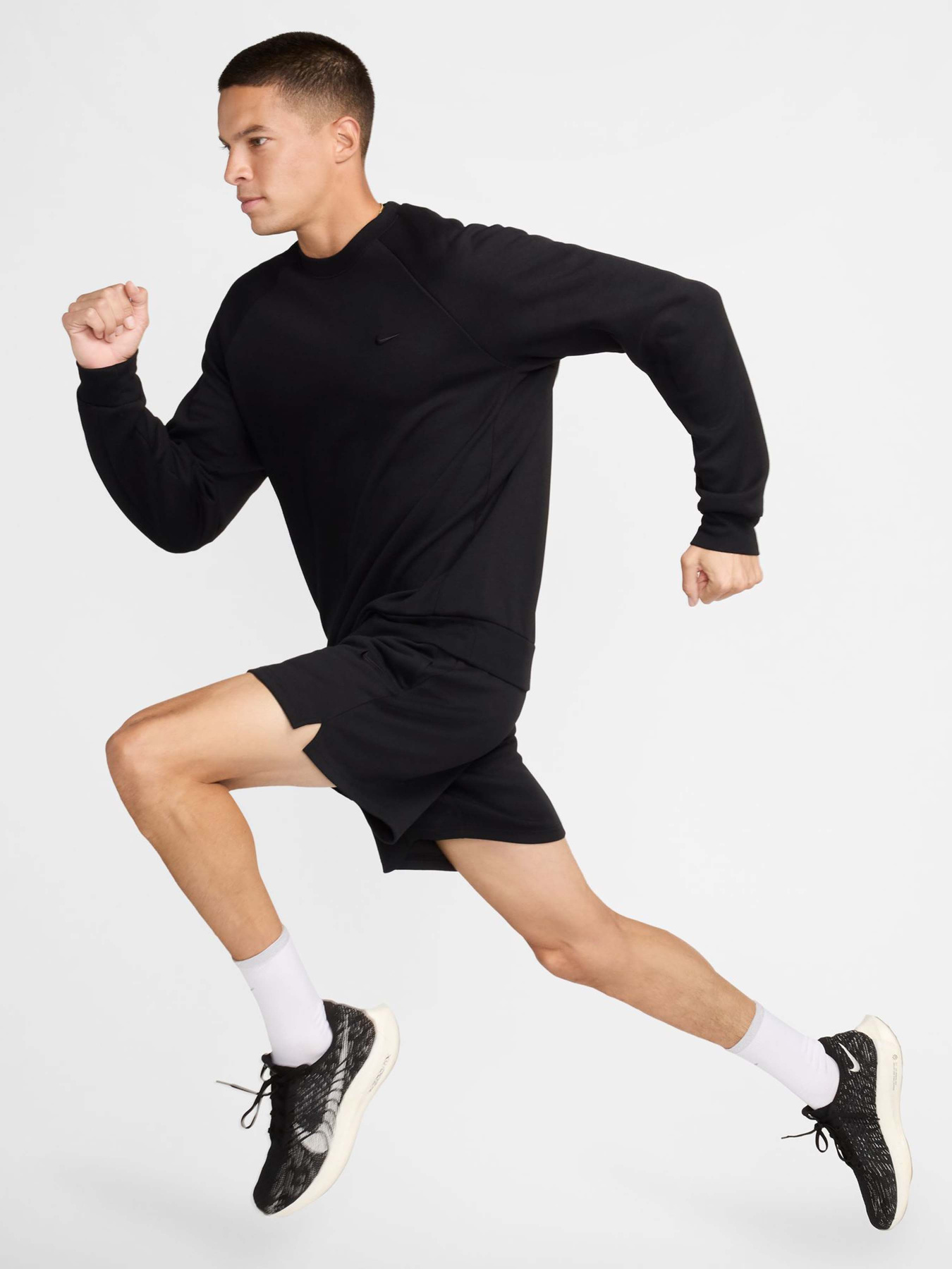 Шорти NIKE DF Primery модель FZ0961-010 Фото