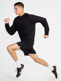 Повсякденні шорти NIKE DF PRIMERY модель FZ0961-010 Фото