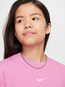 Футболка NIKE Sportswear Essential модель FZ5539-646 Фото