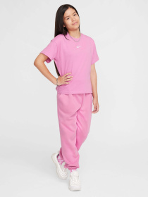 Футболка NIKE Sportswear Essential модель FZ5539-646 Фото