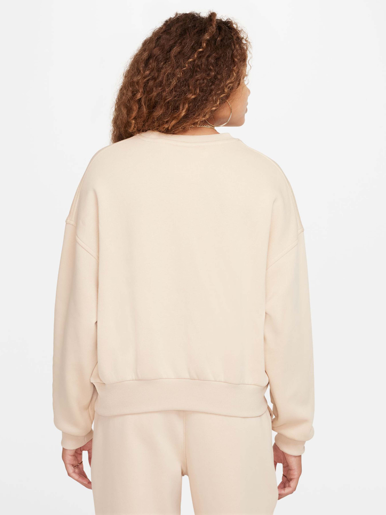 Свитшот NIKE SPORTSWEAR CLUB FLEECE модель FZ9244-126 Фото