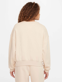 Свитшот NIKE SPORTSWEAR CLUB FLEECE модель FZ9244-126 Фото