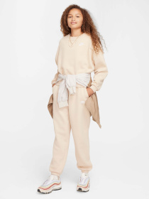 Свитшот NIKE SPORTSWEAR CLUB FLEECE модель FZ9244-126 Фото