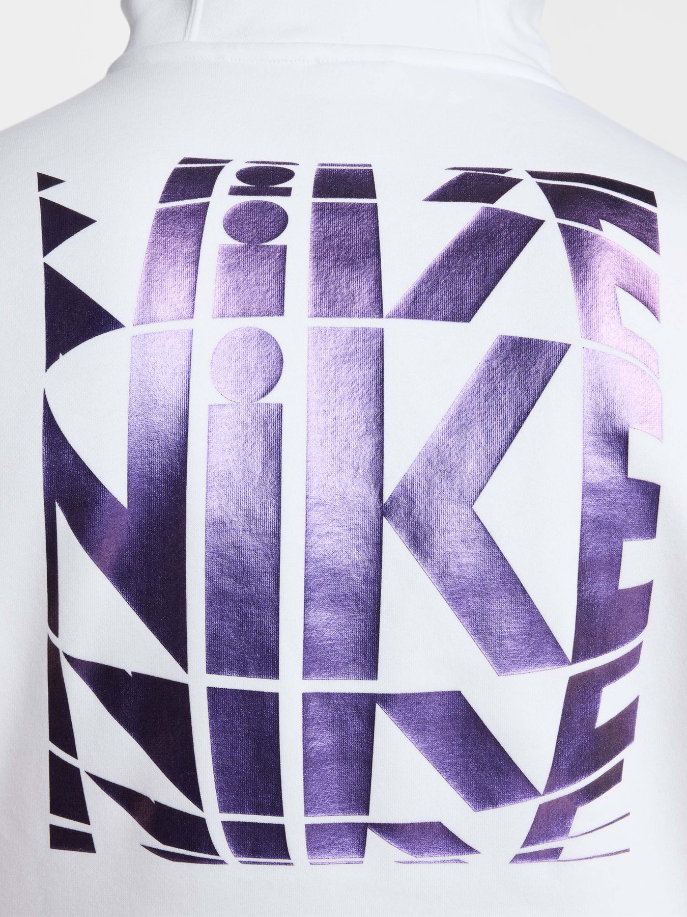 Худі NIKE Club Pull-Over модель HJ0606-100 Фото