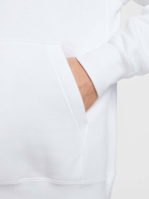 Худі NIKE Club Pull-Over модель HJ0606-100 Фото