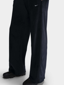 Штани спортивні NIKE Sportswear Chill Knit модель HJ0922-010 Фото
