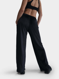 Спортивні штани NIKE SPORTSWEAR CHILL KNIT модель HJ0922-010 Фото