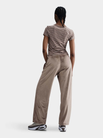 Штани спортивні NIKE Sportswear Chill Knit модель HJ0922-233 Фото