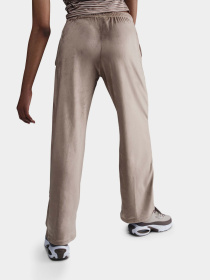 Спортивні штани NIKE SPORTSWEAR CHILL KNIT модель HJ0922-233 Фото