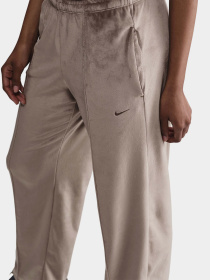 Спортивні штани NIKE SPORTSWEAR CHILL KNIT модель HJ0922-233 Фото