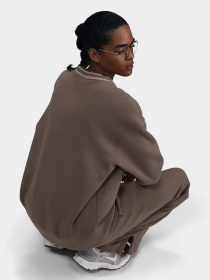 Свитшот NIKE Sportswear Phoenix Fleece модель HJ0949-233 Фото