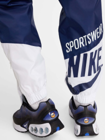 Штани спортивні NIKE Windrunner модель HJ2034-492 Фото