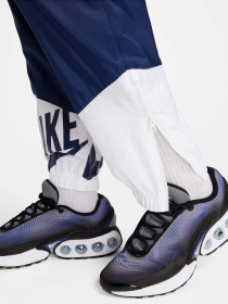 Штаны спортивные NIKE WINDRUNNER модель HJ2034-492 Фото