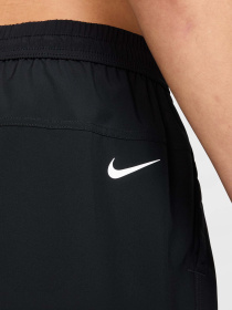 Шорти NIKE Dri-FIT Form 7" Unlined Swoosh модель HJ3105-010 Фото